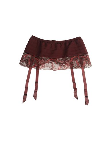 ZOOM LA PERLA - Garter belt