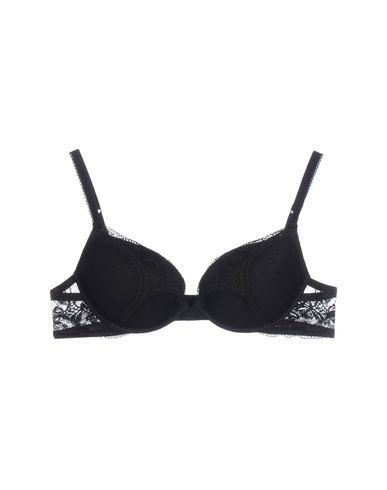 ZOOM LA PERLA - Push-up bra