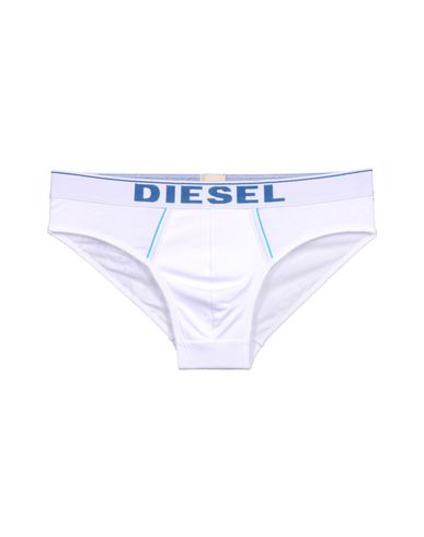 ZOOM DIESEL - Brief