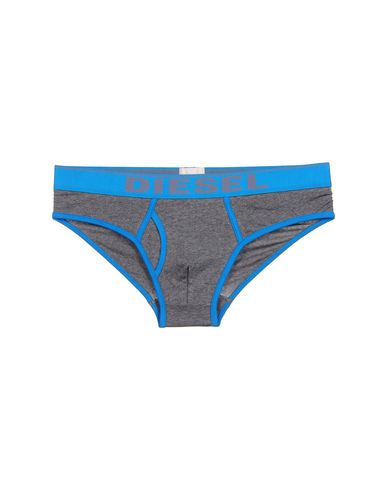 ZOOM DIESEL - Brief