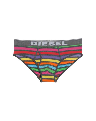 ZOOM DIESEL - Brief