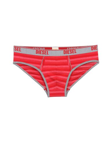 ZOOM DIESEL - Brief