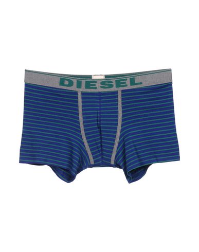 ZOOM DIESEL - Boxer