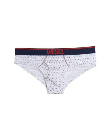 ZOOM DIESEL - Brief