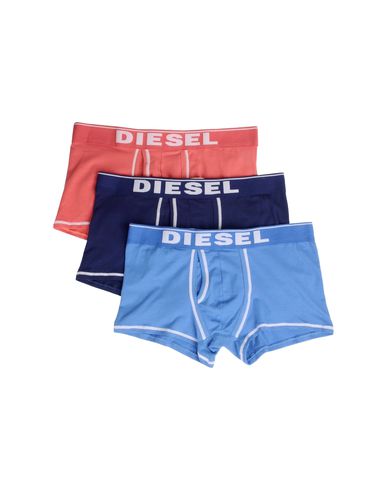 ZOOM DIESEL - Boxer