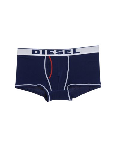 ZOOM DIESEL - Boxer