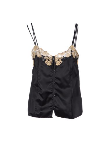 ZOOM SIMONE PÉRÈLE - Tank top