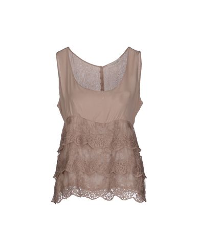ZOOM TWIN-SET LINGERIE - Canotta