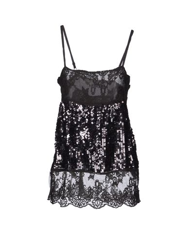 ZOOM TWIN-SET LINGERIE - Canotta