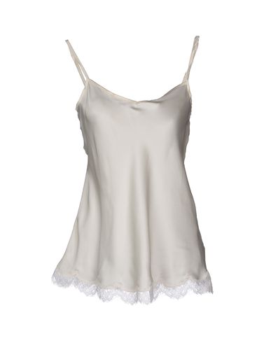 ZOOM TWIN-SET LINGERIE - Tank top