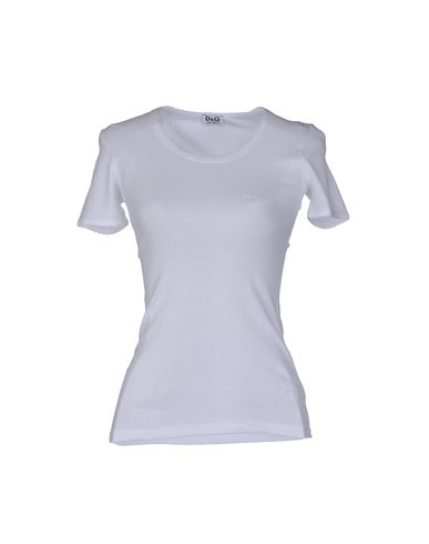 ZOOM D&G UNDERWEAR - Undershirt