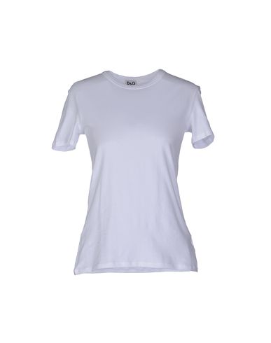 ZOOM D&G UNDERWEAR - Undershirt