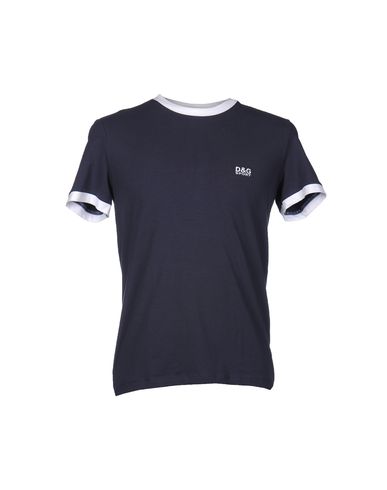 ZOOM D&G UNDERWEAR - Undershirt