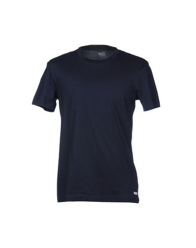 ZOOM D&G UNDERWEAR - Undershirt