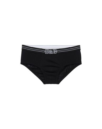 ZOOM D&G UNDERWEAR - Brief