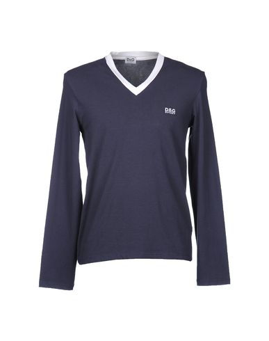 ZOOM D&G UNDERWEAR - Undershirt