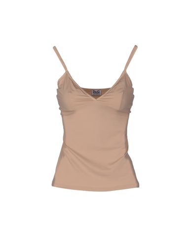 ZOOM D&G UNDERWEAR - Canotta