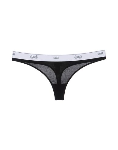 ZOOM D&G UNDERWEAR - G-string