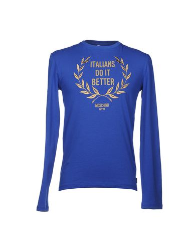 ZOOM MOSCHINO UNDERWEAR - Undershirt