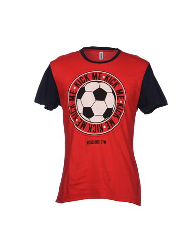 ZOOM MOSCHINO UNDERWEAR - Undershirt