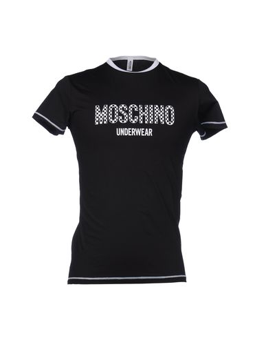 ZOOM MOSCHINO UNDERWEAR - Undershirt