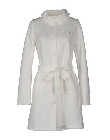 ZOOM BLUGIRL BLUMARINE UNDERWEAR - Dressing gown