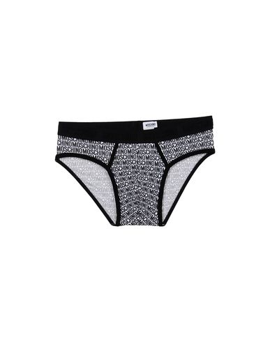 ZOOM MOSCHINO UNDERWEAR - Brief