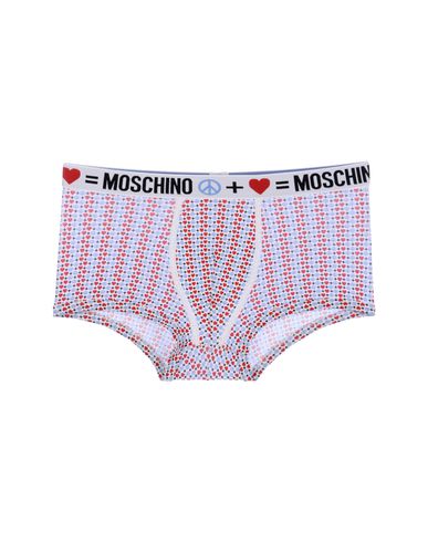 ZOOM MOSCHINO UNDERWEAR - Boxer