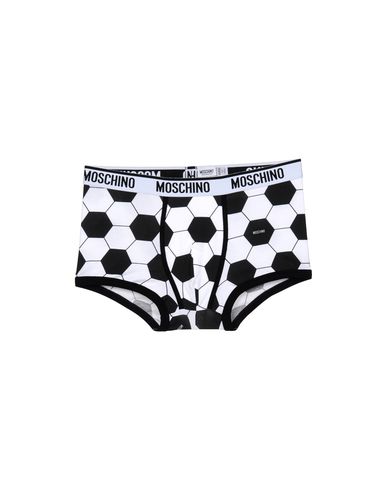 ZOOM MOSCHINO UNDERWEAR - Boxer