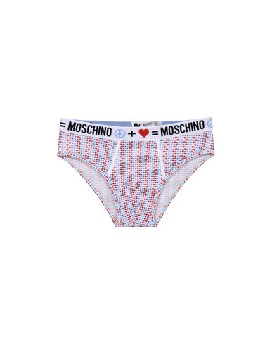 ZOOM MOSCHINO UNDERWEAR - Brief