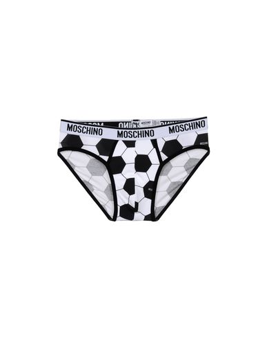 ZOOM MOSCHINO UNDERWEAR - Brief