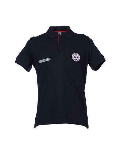 ZOOM MOSCHINO UNDERWEAR - Undershirt