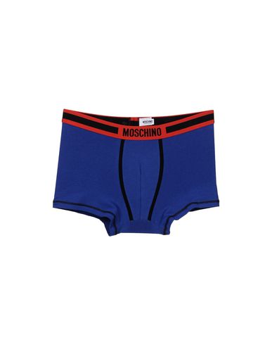 ZOOM MOSCHINO UNDERWEAR - Boxer