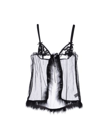 ZOOM BLUGIRL BLUMARINE UNDERWEAR - Canotta