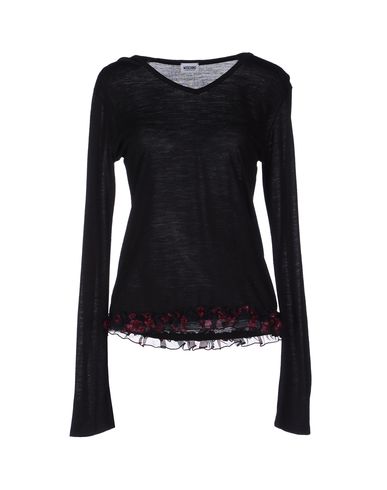 ZOOM MOSCHINO UNDERWEAR - Intimate knitwear