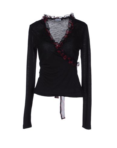 ZOOM MOSCHINO UNDERWEAR - Knit underwear