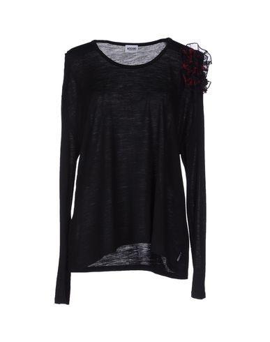 ZOOM MOSCHINO UNDERWEAR - Intimate knitwear