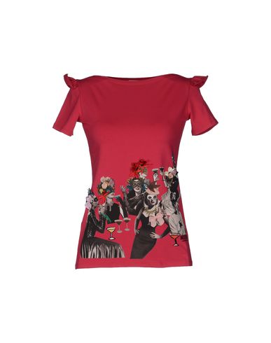ZOOM MOSCHINO UNDERWEAR - Undershirt