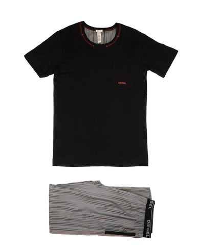 ZOOM DIESEL - Sleepwear