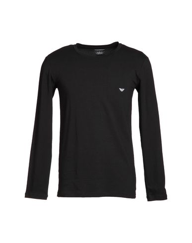 ZOOM EMPORIO ARMANI UNDERWEAR - Undershirt