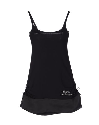 ZOOM BLUGIRL BLUMARINE UNDERWEAR - Canotta