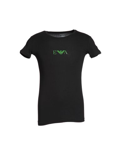ZOOM EMPORIO ARMANI UNDERWEAR - Undershirt