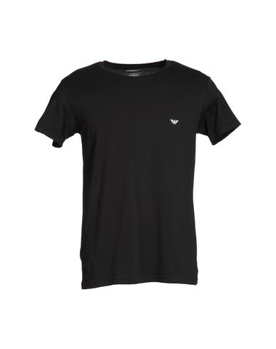 ZOOM EMPORIO ARMANI UNDERWEAR - Undershirt