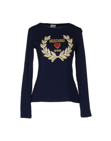 ZOOM MOSCHINO UNDERWEAR - Undershirt