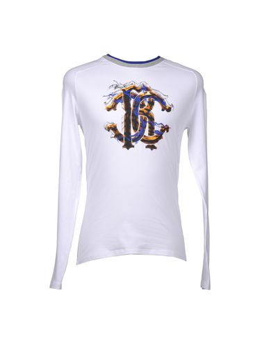 ZOOM ROBERTO CAVALLI UNDERWEAR - Undershirt