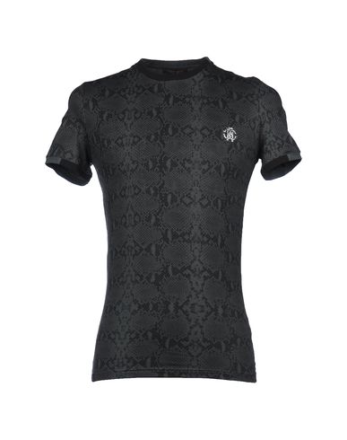 ZOOM ROBERTO CAVALLI UNDERWEAR - Undershirt