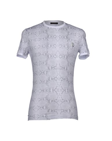 ZOOM ROBERTO CAVALLI UNDERWEAR - Undershirt