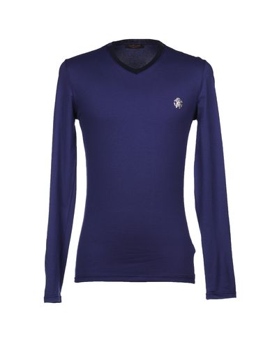 ZOOM ROBERTO CAVALLI UNDERWEAR - Undershirt
