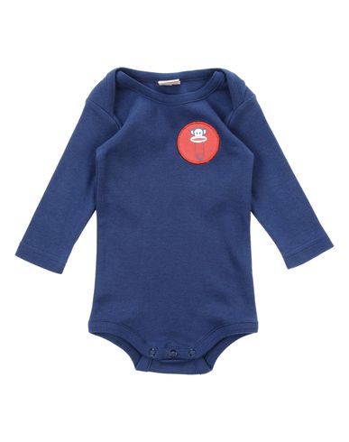ZOOM SMALL PAUL by PAUL FRANK - Bodysuit