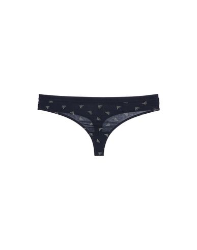 ZOOM EMPORIO ARMANI UNDERWEAR - G-string